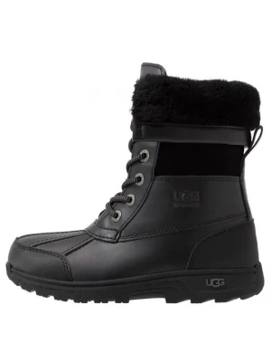 Obrázek produktu Zimní obuv UGG černá