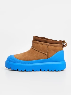 Obrázek produktu Zimní obuv UGG hnědá