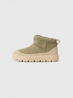 Obrázek produktu Zimní obuv UGG hořčicová