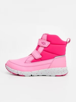 Obrázek produktu Zimní obuv UGG růžová