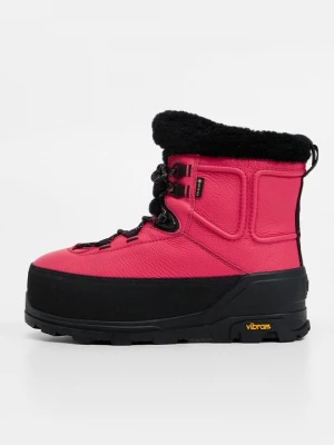 Obrázek produktu Zimní obuv UGG růžová