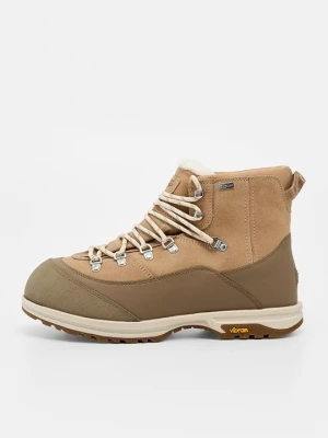 Obrázek produktu Zimní obuv UGG tmavě hnědá