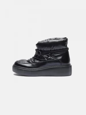 Obrázek produktu Zimní obuv Zign STUDIO By Zalando černá