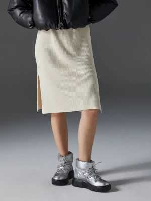 Obrázek produktu Zimní obuv Zign STUDIO By Zalando stříbrná