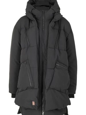 Obrázek produktu Zimní oversize bunda s kapucí BonPrix