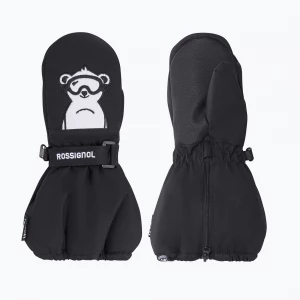 Obrázek produktu Zimní rukavice Rossignol Baby Impr M black