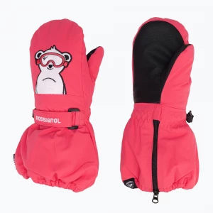 Obrázek produktu Zimní rukavice Rossignol Baby Impr M tea rose Růžová