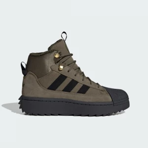 Obrázek produktu ZIMNÍ TREKOVÉ BOTY SUPERSTAR Adidas