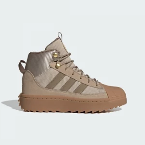 Obrázek produktu ZIMNÍ TREKOVÉ BOTY SUPERSTAR Adidas béžová