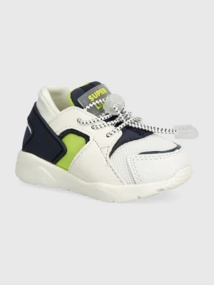 Obrázek produktu Zippy Dětské sneakers boty zippy béžová