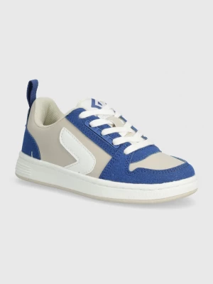 Obrázek produktu Zippy Dětské sneakers boty zippy modrá