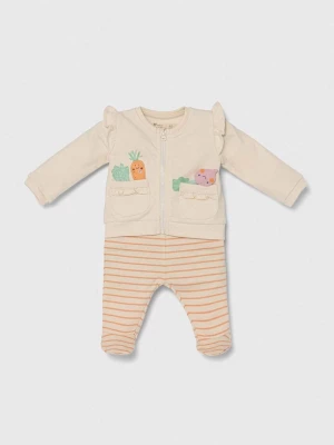 Obrázek produktu Zippy Kojenecká sada zippy béžová