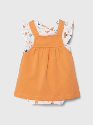 Obrázek produktu Zippy Kojenecká sada zippy oranžová