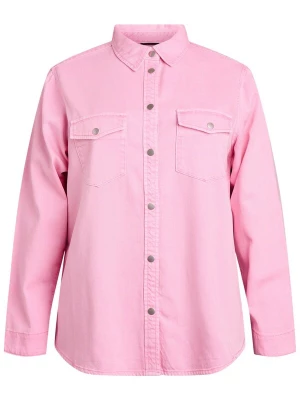 Obrázek produktu Zizzi Halenka pink