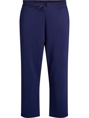 Obrázek produktu Zizzi Kalhoty 'MALISA' indigo