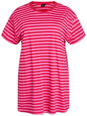Obrázek produktu Zizzi Noční košilka 'Msiv' pink / tmavě růžová