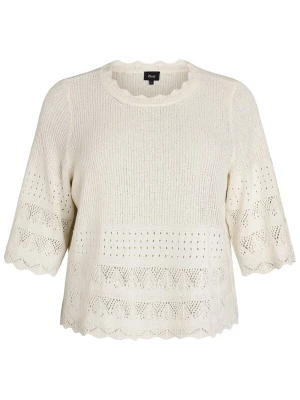 Obrázek produktu Zizzi Svetr 'MFREYA' offwhite