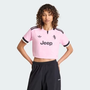 Obrázek produktu Zkrácený venkovní dres Juventus 26/27 Adidas