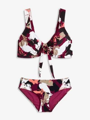 Obrázek produktu Zmenšovací bikiny (2dílná souprava) BonPrix