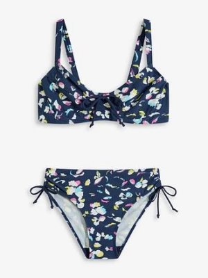 Obrázek produktu Zmenšovací bikiny s vázačkami (2dílná souprava) BonPrix