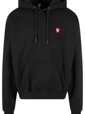 Obrázek produktu ZOO YORK Mikina červená / černá / bílá