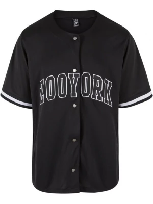Obrázek produktu ZOO YORK Přechodná bunda černá / bílá