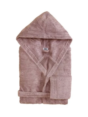 Obrázek produktu Župan BIANCOPERLA světle fialová