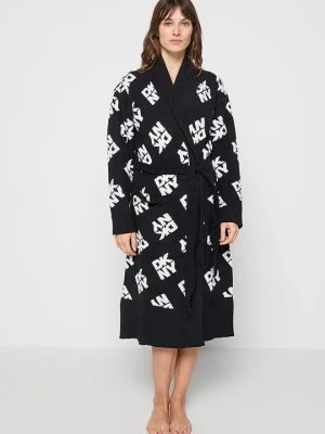 Obrázek produktu Župan DKNY černá