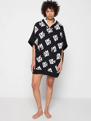 Obrázek produktu Župan DKNY černá