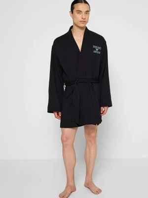 Obrázek produktu Župan Emporio Armani černá
