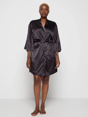 Obrázek produktu Župan Emporio Armani černá