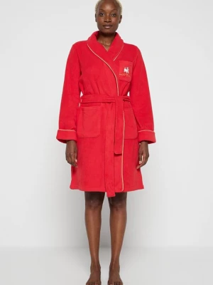 Obrázek produktu Župan Lauren Ralph Lauren červená