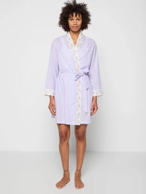 Obrázek produktu Župan Lauren Ralph Lauren fialová