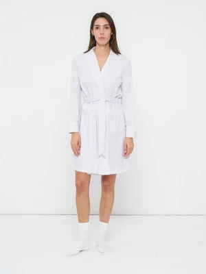 Obrázek produktu Župan Lauren Ralph Lauren lila