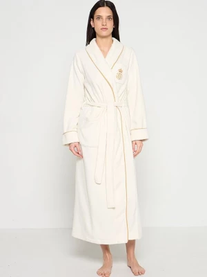 Obrázek produktu Župan Lauren Ralph Lauren žlutá