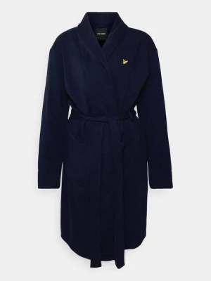 Obrázek produktu Župan Lyle & Scott tmavě modrá