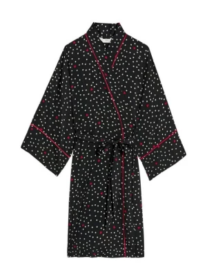 Obrázek produktu Župan Marks & Spencer černá