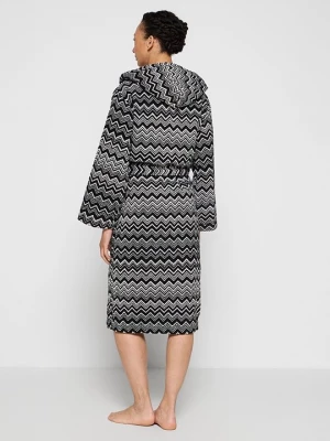 Obrázek produktu Župan Missoni černá