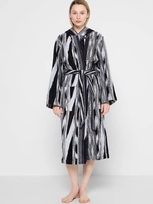 Obrázek produktu Župan Missoni černá