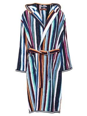 Obrázek produktu Župan Missoni modrá