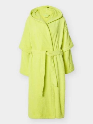 Obrázek produktu Župan Off White neonová žlutá
