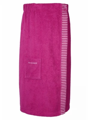 Obrázek produktu Župan Schiesser růžová