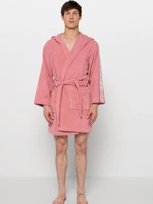 Obrázek produktu Župan Tommy Hilfiger světle fialová