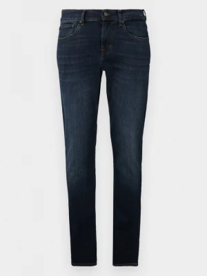 Obrázek produktu Zúžené džíny 7 For All Mankind tmavě modrá