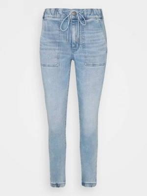 Obrázek produktu Zúžené džíny American Eagle modrý denim