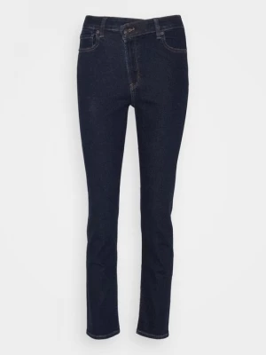 Obrázek produktu Zúžené džíny American Eagle tmavě modrá