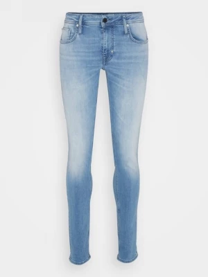 Obrázek produktu Zúžené džíny Antony Morato modrý denim