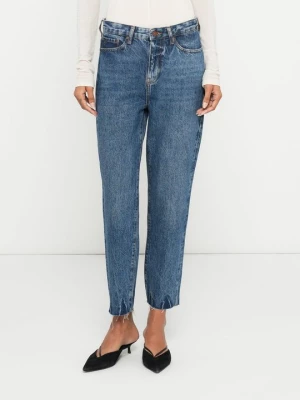 Obrázek produktu Zúžené džíny Armani Exchange černý denim