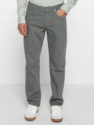 Obrázek produktu Zúžené džíny Armani Exchange lesní zelená