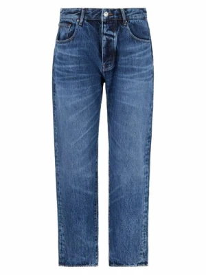 Obrázek produktu Zúžené džíny Armani Exchange modrý denim